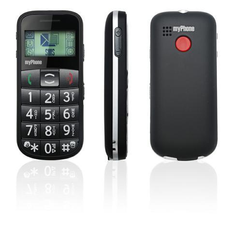 myPhone 1055 RETTO