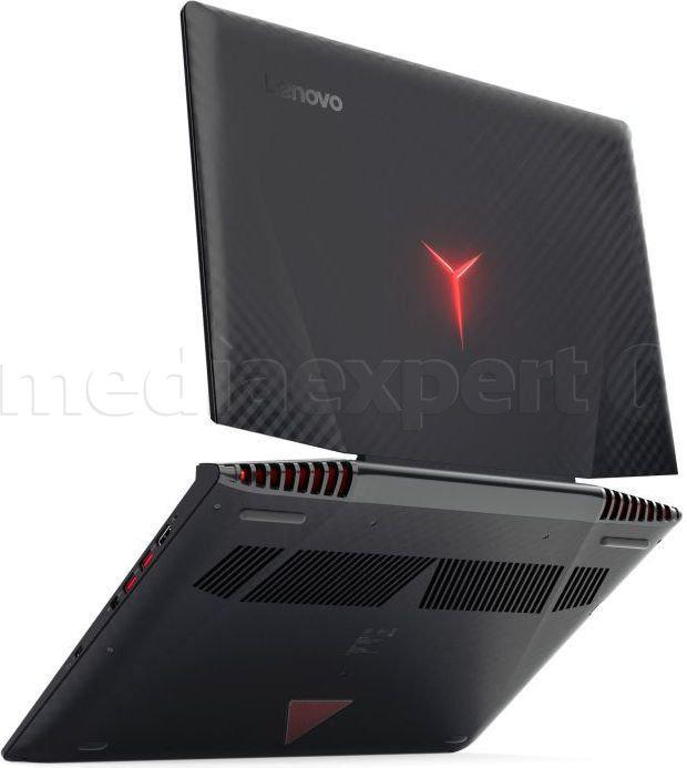 LENOVO Legion Y720-15IKB (80VR00JEPB) i5-7300HQ 8GB LENOVO Legion Y720-15IKB (80VR00JEPB) i5-7300HQ 8GB