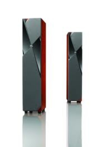 JBL Studio 180