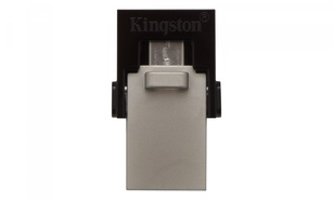 Kingston DataTraveler microDUO 64GB USB3/microUSB OTG
