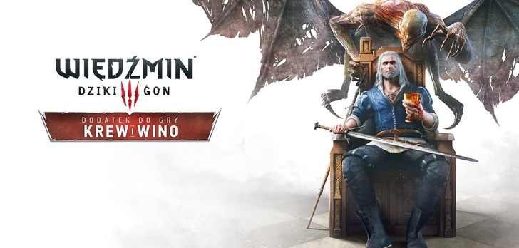 Recenzja Wiedźmin 3: Krew i Wino - Dodatek Idealny!