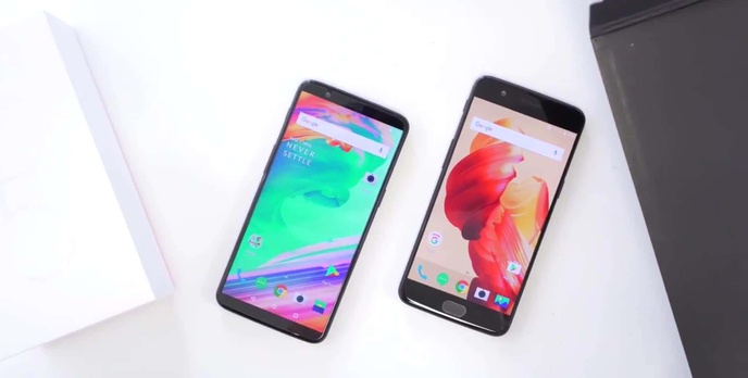 OnePlus 5T - Wielka Premiera Killera Smartfonów!