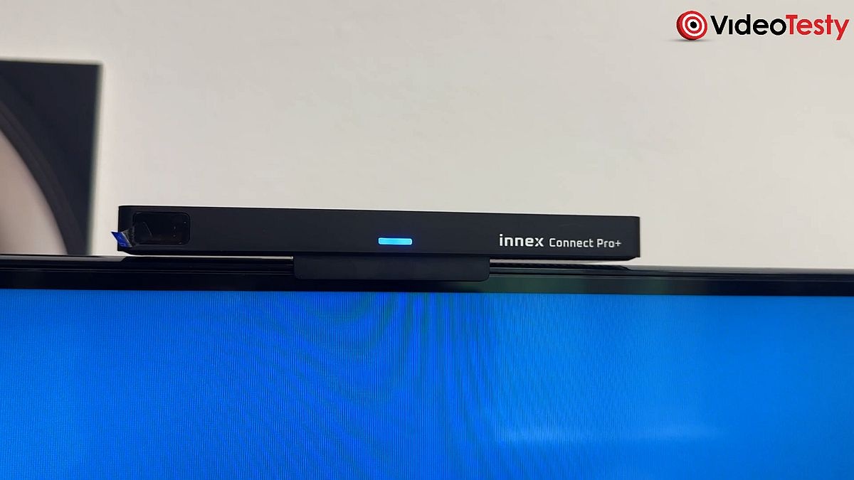 testujemy Innex Connect Pro+