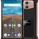 UleFone Armor X 16GB Złoty