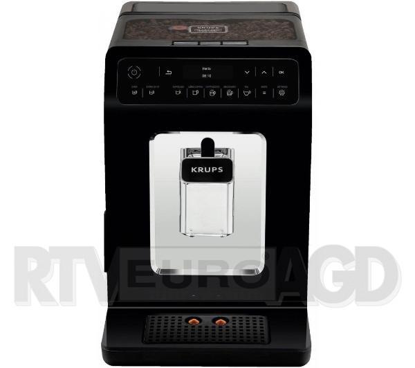 Krups Evidence EA8908 - RABAT 10% Z KODEM Krups Evidence EA8908 - RABAT 10% Z KODEM