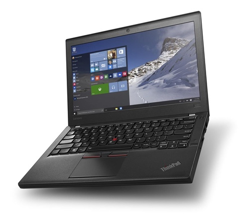 Lenovo ThinkPad X260 i5-6300U vPro 12,5"MattLED 8GB DDR4 500_7200