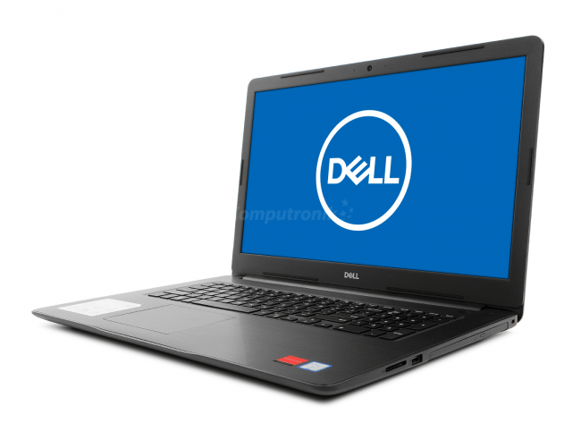 Dell Inspiron 5770 Win10Pro i7-8550U/256GB/2TB/16GB/DVDRW/AMD Radeon