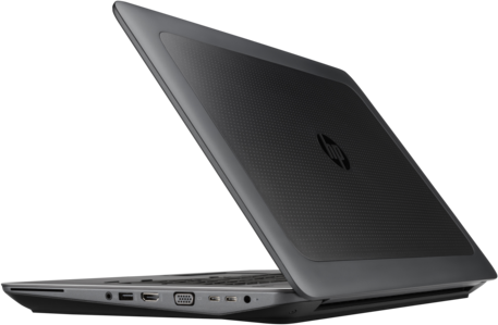 HP ZBook 17 G3 (T7V62EA) HP ZBook 17 G3 (T7V62EA)
