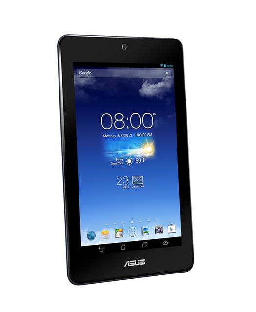 Zaprezentowany na targach Computex 2013 ASUS MeMO Pad HD 7 już dostępny w Polsce