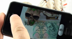 SAMSUNG I9000 GALAXY S - test