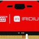 GOODRAM IRDM 8GB czarny [1x8GB 2133MHz DDR4 CL 15-15-15 DIMM]