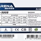 Chieftec IArena 500W (GPB-500S)