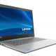 Lenovo Ideapad 120S-14IAP (81A500FTPB) - 240GB M.2