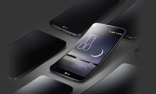 LG G Flex 2