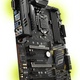 MSI Z370 SLI PLUS ( LGA 1151 ; 4x DDR4 DIMM ; ATX ; SLI CrossFire )