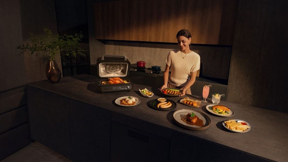 Od baristy po szefa kuchni AI: Mova ogłasza premierę trzech zaawansowanych urządzeń kuchennych!