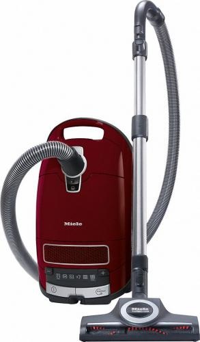 Miele Complete C3 Cat&Dog (10687020) + KOD RABATOWY
