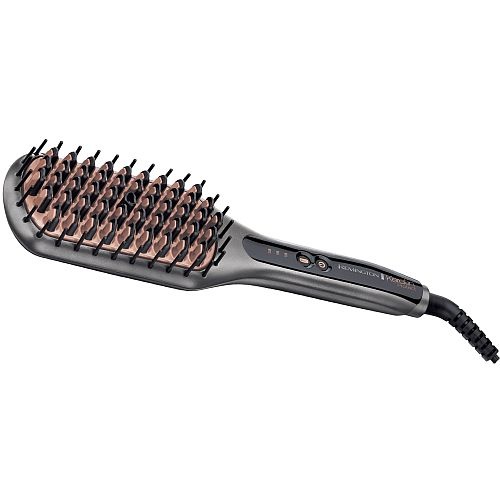 szczotka prostująca włosy Remington Keratin Protect CB7480