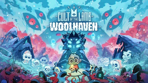 Cult of the Lamb: Woolhaven