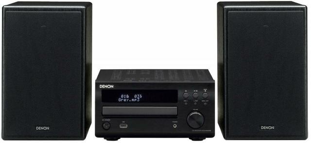 Denon D-M39