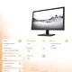 AOC 21.5'' E2275Swj LED DVI HDMI i Czarny