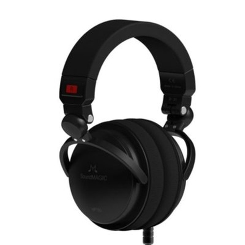 SoundMagic HP150 zamknięte