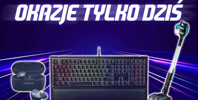 Nowy, tani tydzień - Promocje w RTV Euro AGD