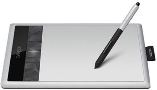 Wacom Bamboo Pen & Touch Fun A5 M CTH-670S