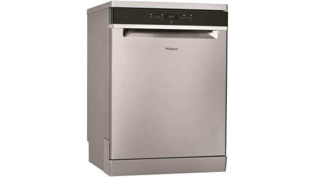 Whirlpool WFO3C236X