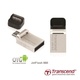 TRANSCEND JetFlash 880 OTG