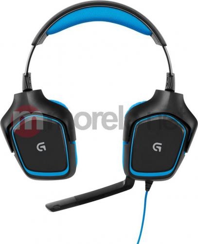 Logitech G430 Surround 7.1 (981-000537)