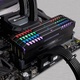 Corsair Vengeance RGB 32GB [4x8GB 3000MHz DDR4 CL15 DIMM]