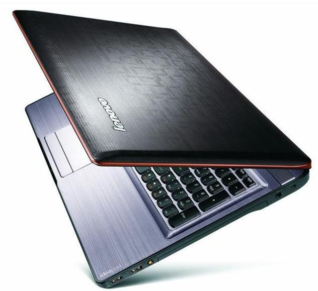 Lenovo IdeaPad Y570 - wydajny i popularny notebook