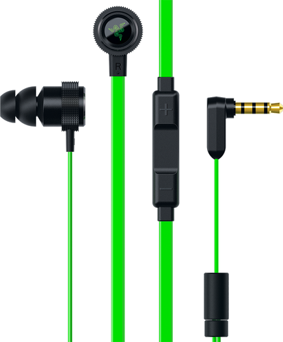 Razer Hammerhead Pro V2 (RZ04-01730100-R3G1)