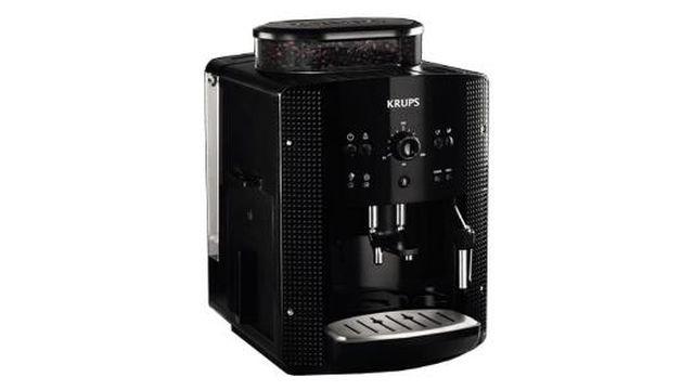 Krups Roma EA8108 Krups Roma EA8108
