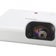 Sony 3LCD XGA 3200 lm, 3000:1 0,46:1, HDMI, USB, 4.4kg