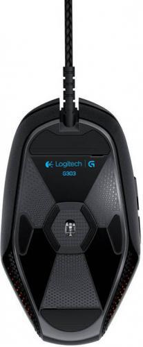 Logitech G303 Daedalus Apex Perform Edition (910-004382)