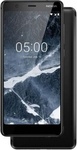 Nokia 5.1 16GB Czarny (TA-1075)