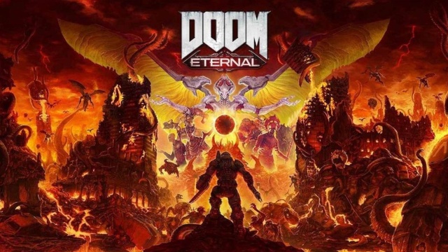 DOOM Eternal - Premiera się udała!