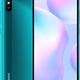 Xiaomi Redmi 9A 32GB Dual SIM Zielony (29235)