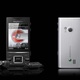 Sony Ericsson Elm