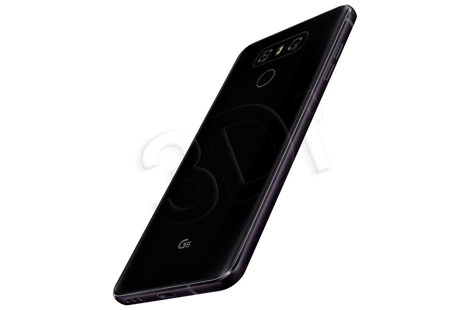 LG ( 2880x1440 ; 32GB ; 4GB ; czarny )