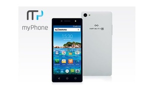 myPhone Infinity IIS