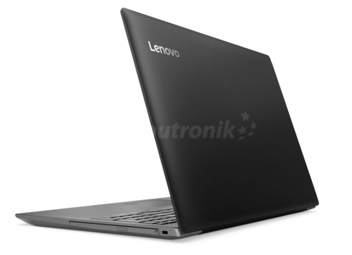 Lenovo Ideapad 320-15ISK (80XH0219PB) Czarny - 480GB SSD | 8GB