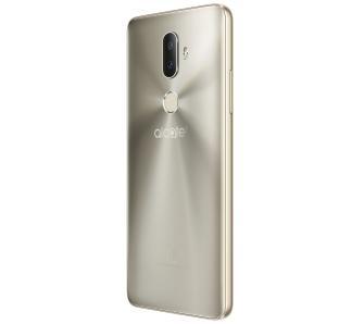 ALCATEL 3V Dual SIM 5099D (złoty)