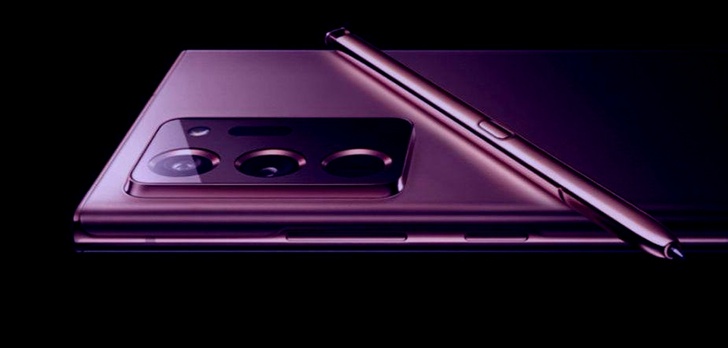 Samsung chce wkurzyć klientów? Note 20 w Europie najpewniej mocno ograniczony