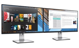 Dell U2715H