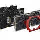 MSI Radeon R9 390X GAMING 8GB DDR5 512BIT 2DVI/HDMI/DP ATX