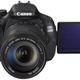 Canon EOS 600D