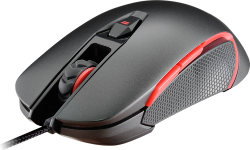 Cougar 400M Iron Grey (3M400WOI.0001)